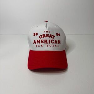 Zach Bryan Trucker Hat
